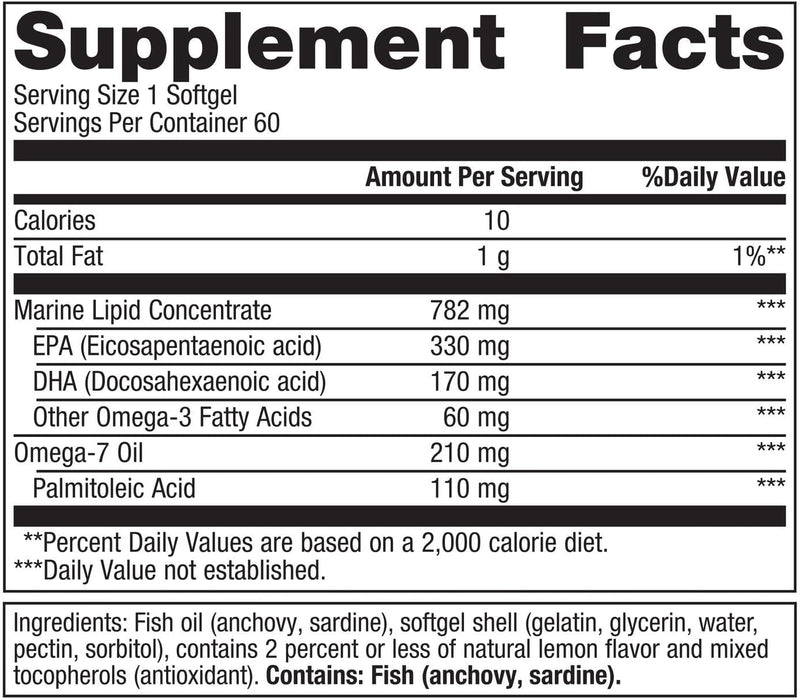metagenics-omegagenics-mega-10-330-mg-epa-170-mg-dha---high-potency---no-fishy-aftertaste---for-heart-health-immune-system---non-gmo-gluten-free-supplement---60-softgels-2