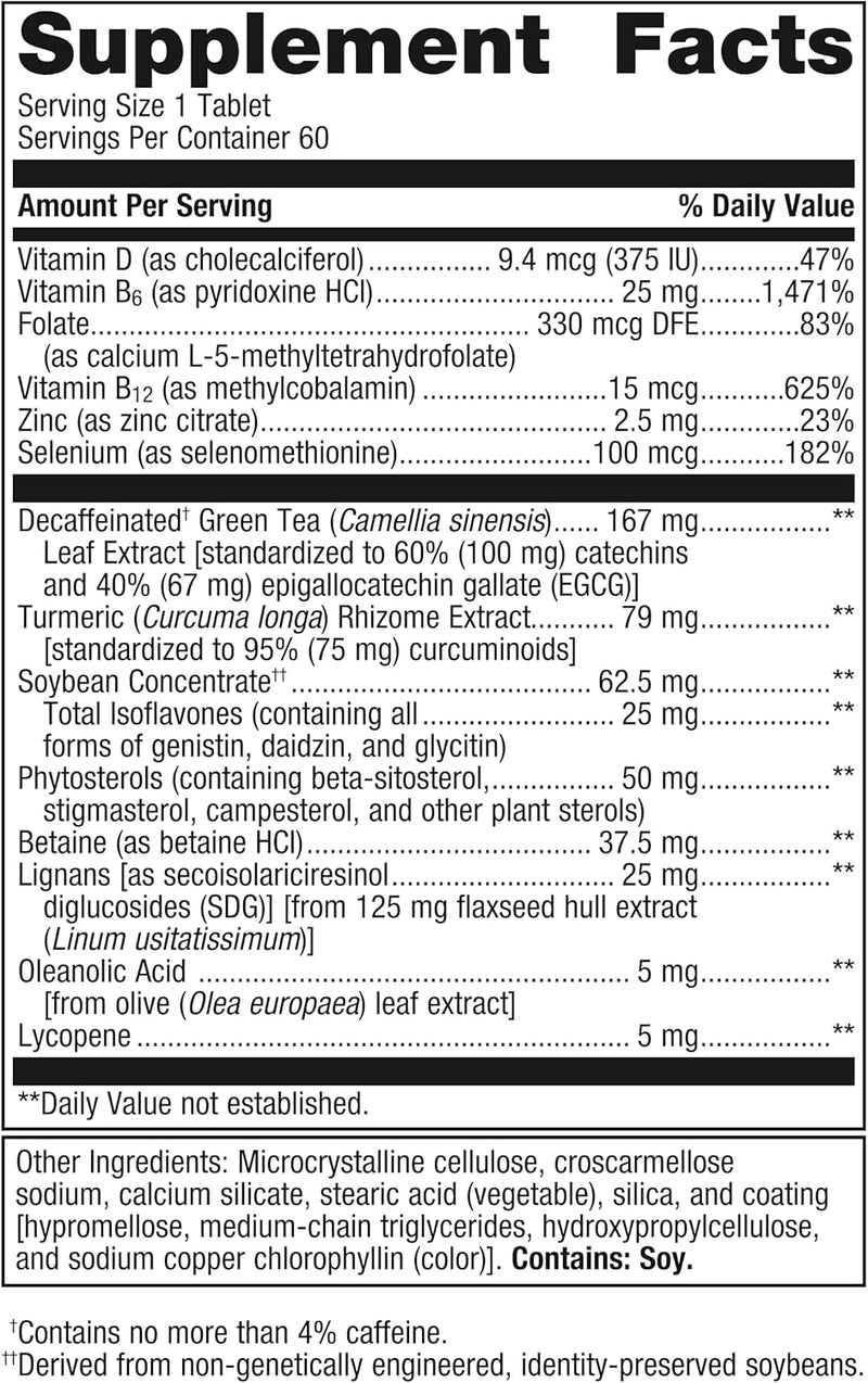 metagenics-testralin---testosterone-support-for-men-40---estrogen-testosterone-metabolism-supplement---with-flax-seed-green-tea-leaf-phytosterols--gluten-free---60-tablets-1