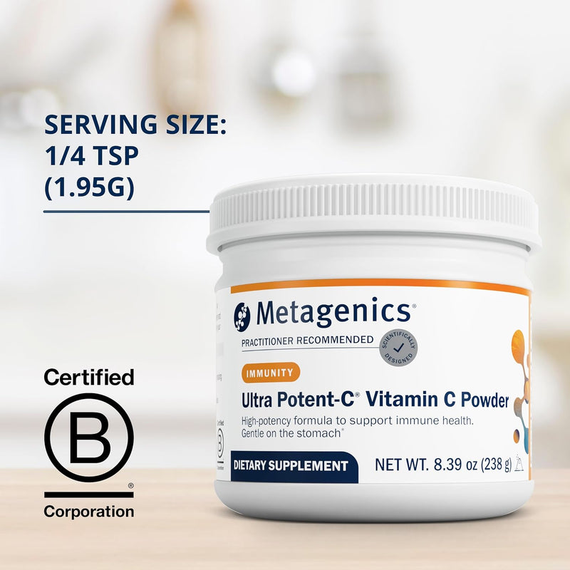 metagenics-ultra-potent-c-vitamin-c-powder---immune-support-supplements---gentle-on-stomach---with-bioflavonoids-l-glutathione-l-lysine---non-gmo---gluten-free---839-oz-3