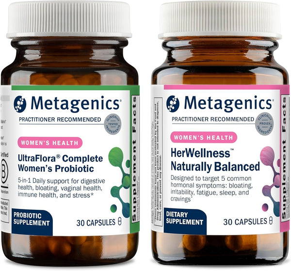 metagenics-ultraflora-complete-womens-probiotic-herwellness-naturally-balanced---5-in-1-multi-benefit-probiotic-for-women---supports-digestive-immune-vaginal-urogenital-health---30-capsules-ho-1