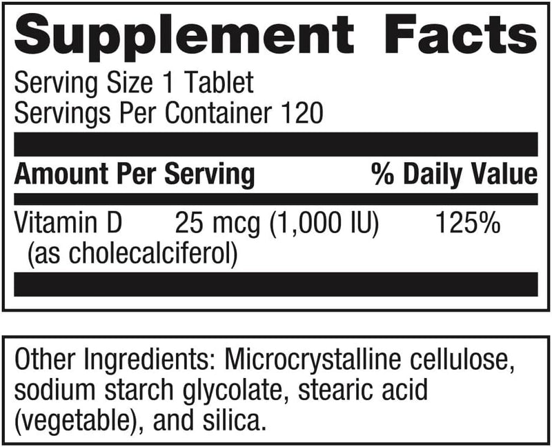 metagenics-vitamin-d3-1000---vitamin-d-supplement---bone-density-immune-support---tooth-integrity---non-gmo-gluten-free---120-tablets-2