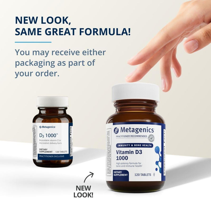 metagenics-vitamin-d3-1000---vitamin-d-supplement---bone-density-immune-support---tooth-integrity---non-gmo-gluten-free---120-tablets-3