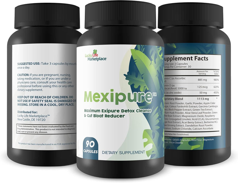 mexipure---maximum-exipure-detox-cleanse-gut-bloat-reducer---promote-healthy-digestion-detoxification-cleansing---psyllium-turmeric-apple-cider-vinegar---additional-immune-support-benefits-3