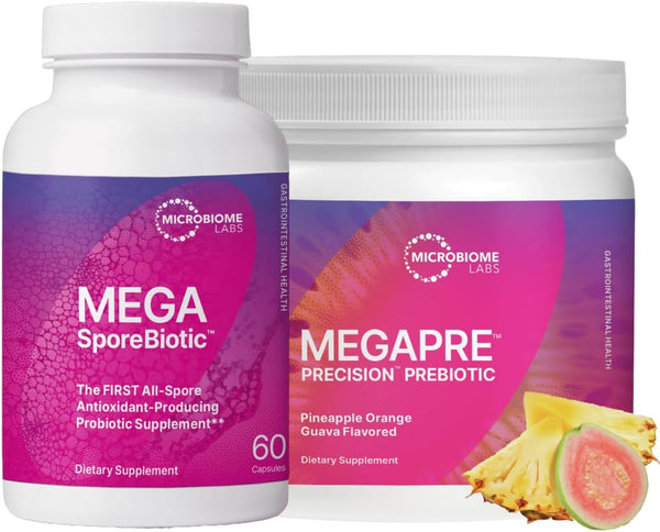 microbiome-labs-megasporebiotic-60-capsules-megapre-55-oz-powder-probiotic-prebiotic-bundle---spore-based-probiotic-with-prebiotic-fiber-powder-1
