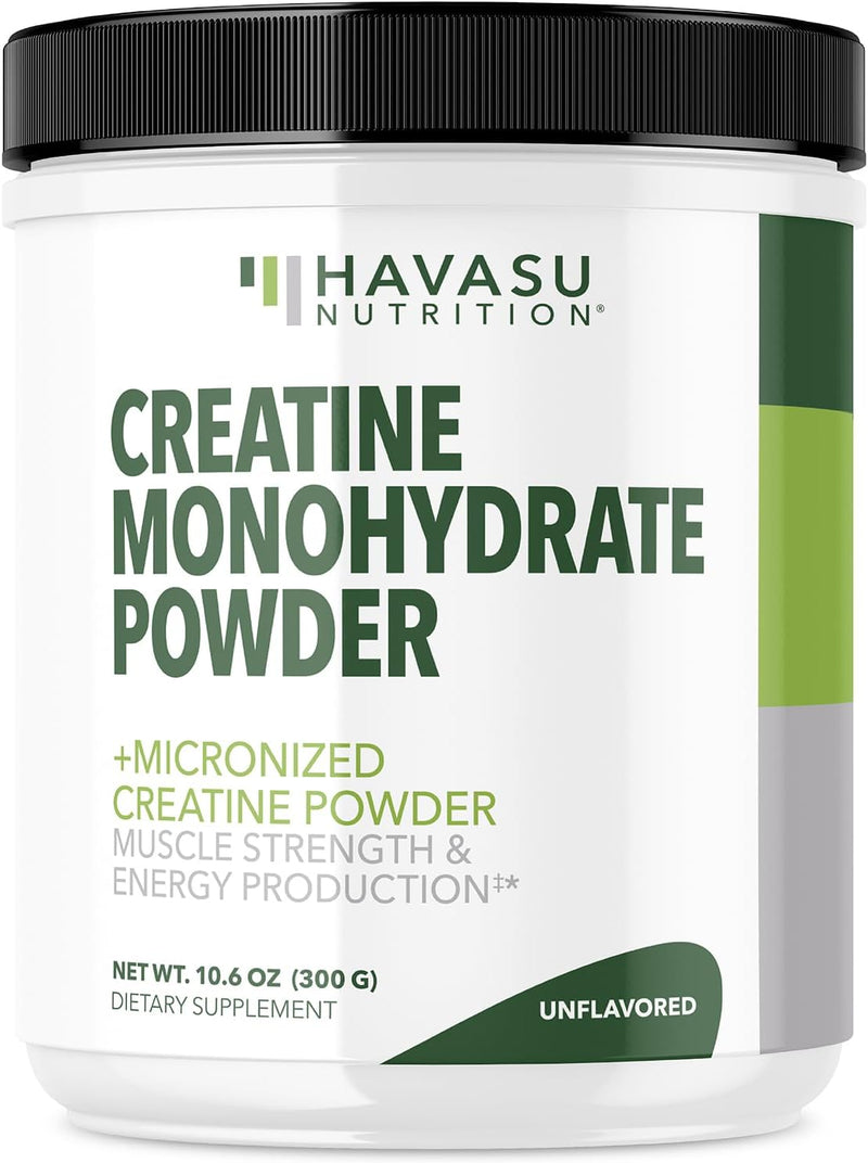 micronized-creatine-monohydrate-powder---5g-unflavored-post-workout-recovery-for-lean-muscle-mass-endurance-and-energy-production---easy-to-mix---vegan-non-gmo-gluten-free---60-servings-1