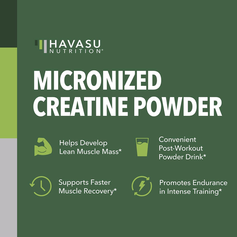 micronized-creatine-monohydrate-powder---5g-unflavored-post-workout-recovery-for-lean-muscle-mass-endurance-and-energy-production---easy-to-mix---vegan-non-gmo-gluten-free---60-servings-3