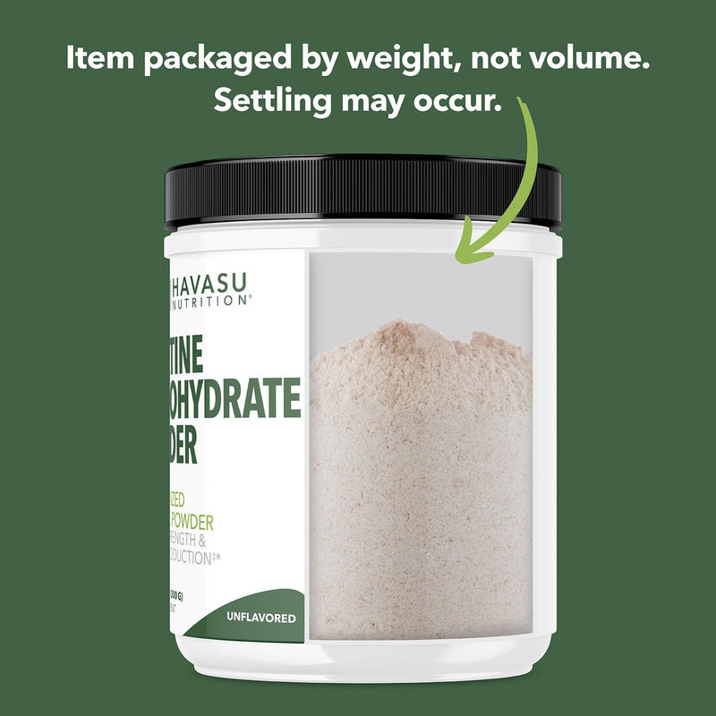 micronized-creatine-monohydrate-powder---5g-unflavored-post-workout-recovery-for-lean-muscle-mass-endurance-and-energy-production---easy-to-mix---vegan-non-gmo-gluten-free---60-servings-6
