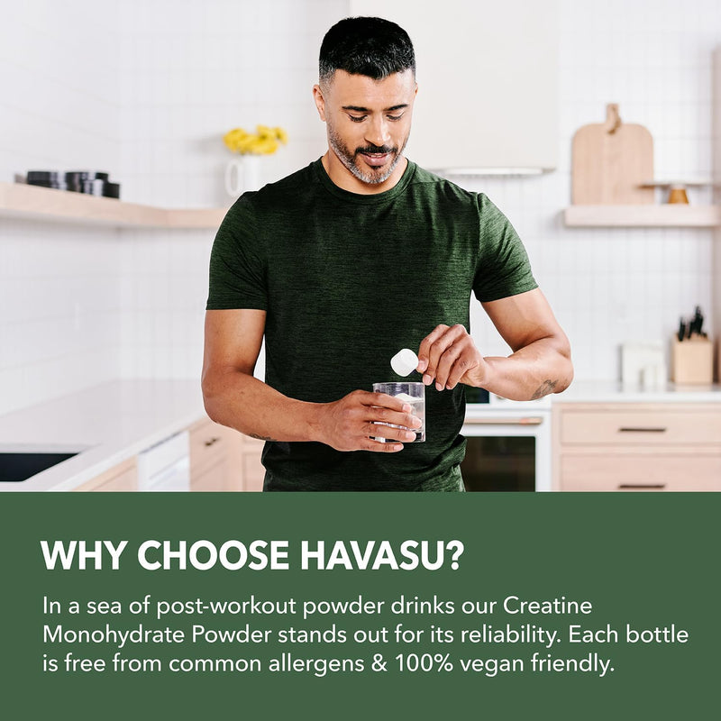 micronized-creatine-monohydrate-powder---5g-unflavored-post-workout-recovery-for-lean-muscle-mass-endurance-and-energy-production---easy-to-mix---vegan-non-gmo-gluten-free---60-servings-8