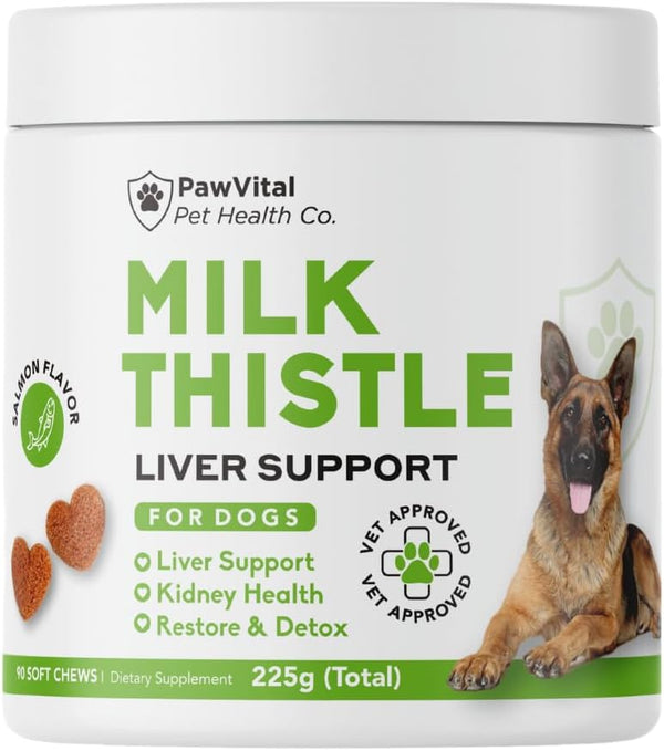 milk-thistle-for-dogs---max-strength-liver-support-chews-wild-alaskan-salmon-oil-curcumin---kidney-detox-hepatic-support---natural-liver-support-chews-made-with-real-chicken-choline-nac-1