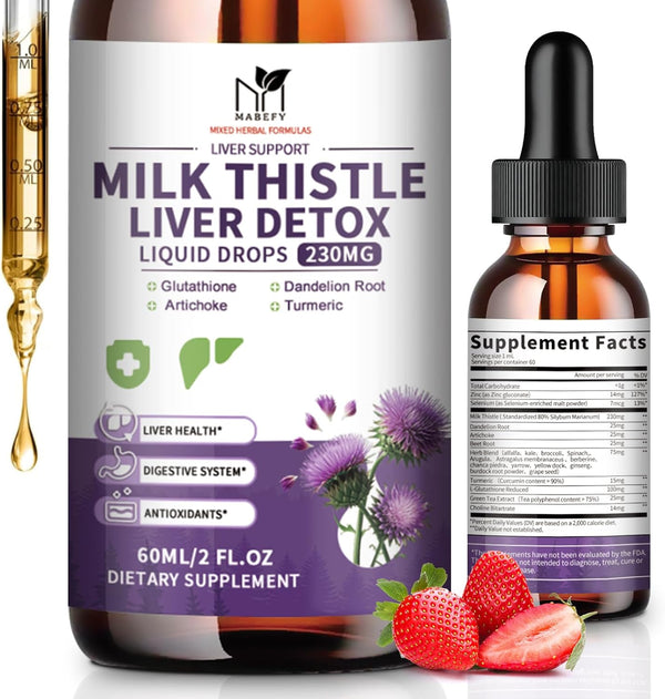 milk-thistle-supplement-liver-cleanse-liquid-drops-silymarin-230mg-for-liver-repair-antioxidant-support-kidney-health-support-with-dandelion-root-turmeric-glutathione---2fl-oz-1