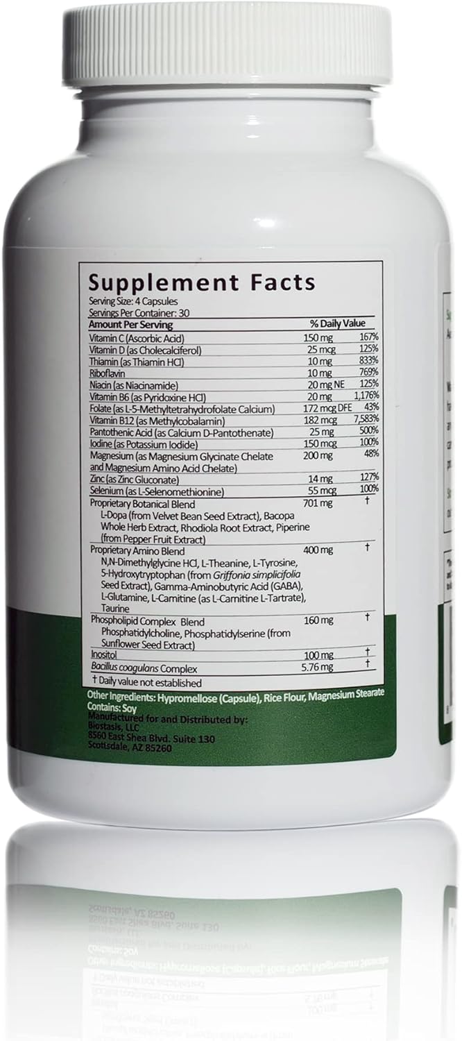 mind-body-focus-natural-nootropic-brain-supplement-for-focus-memory-and-mood-support---mental-clarity-concentration-and-cognitive-performance-with-mucuna-bacopa-rhodiola-phosphatidylcholine-5