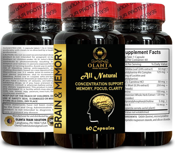 mind-matrix---brain-supplements-for-memory-and-focus-productivity-immune-support-focus-and-concentration-decaffeinated-cognitive-vitamins---1-bottle-60-capsules-1