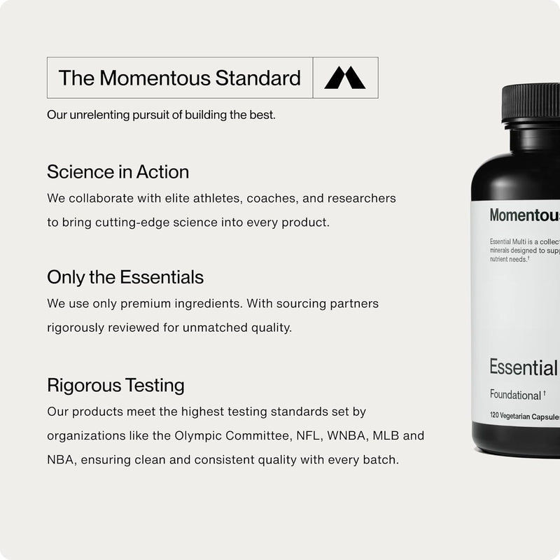 momentous-essential-multivitamin-for-women-men---complete-vitamin-mineral-complex-for-athletes-wellness-enthusiasts---gmo-free-gluten-free-30-servings-8