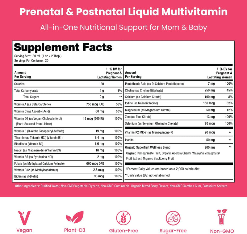 mothers-promise-prenatal-postnatal-multivitamin-for-women-sugar-free-liquid-prenatal-vitamins-for-women-with-folate-choline-organic-fruits-for-preconception-pregnancy-nursing-vegan-3