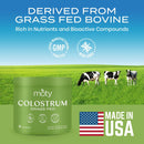 moty-bovine-colostrum-grass-fed-powder-supplement-for-gut-health-muscle-recovery-superfood-for-immunity-gluten-free-60-servings---matcha-flavored-2