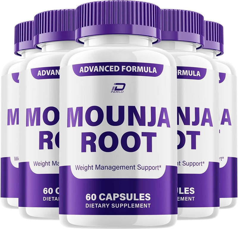 mounja-root-capsules-mounjaroot-all-natural-advanced-formula-800mg-dietary-supplement-maximum-strength-5-pack---300-capsules-1