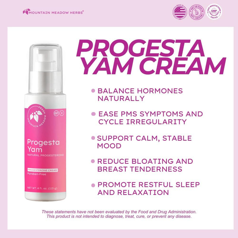 mountain-meadow-herbs-progesta-yam-cream-physician-developed-wild-yam-derived-progesterone-hormonal-support-for-perimenopause-and-menopause-3rd-party-tested-bioidentical-progesterone-cream-1