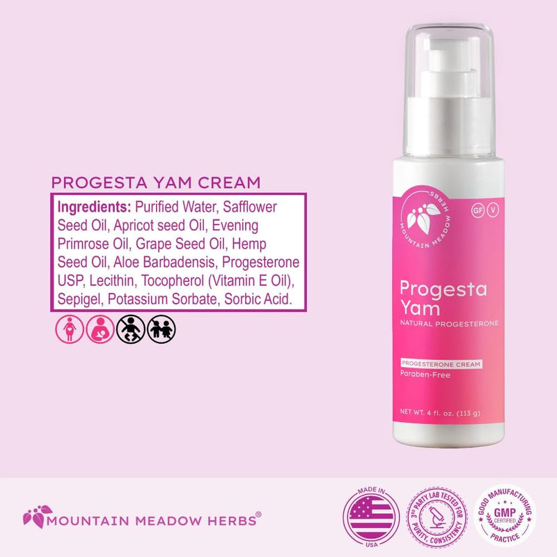 mountain-meadow-herbs-progesta-yam-cream-physician-developed-wild-yam-derived-progesterone-hormonal-support-for-perimenopause-and-menopause-3rd-party-tested-bioidentical-progesterone-cream-2