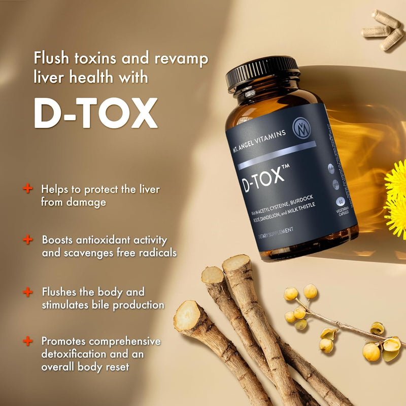mt-angel-vitamins-d-tox---advanced-liver-cleanse-detox-repair-supplement-supports-fatty-liver-health-enzyme-reduction-with-milk-thistle-nac-and-dandelion-root---60-capsules-2