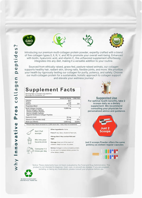 multi-collagen-peptide-powder-1-pound-type-iiiiiivx-with-biotin-hyaluronic-acid-vitamin-c-unflavored-collagen-peptides-keto-paleo-friendly-easy-dissolve-non-gmo-1