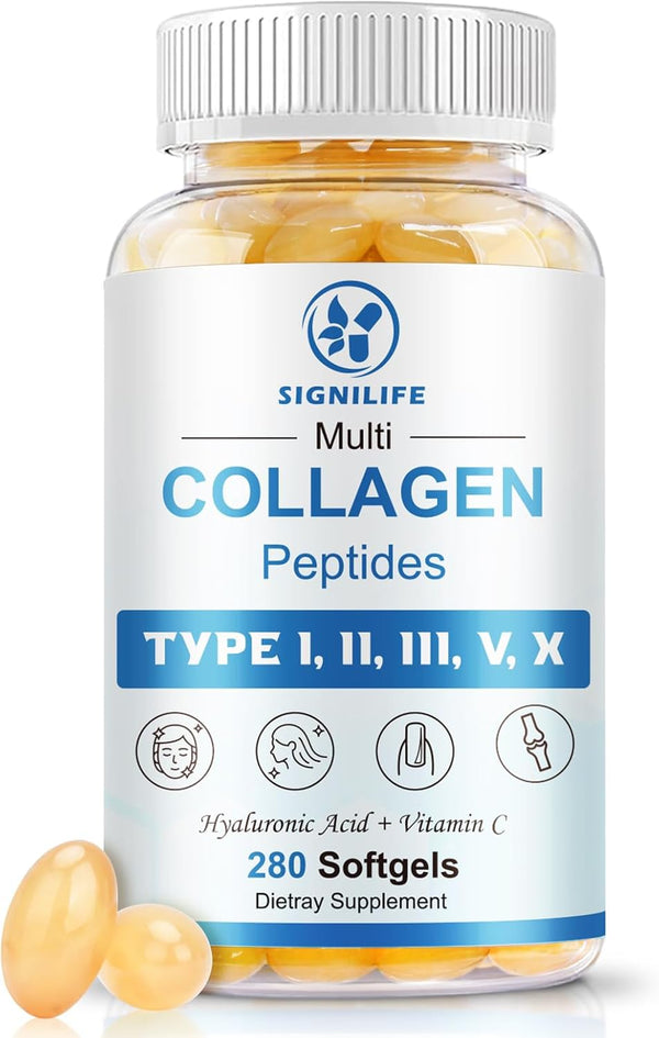 multi-collagen-peptides-for-women-men-hydrolyzed-collagen-peptides-type-i-ii-iii-v-x---with-hyaluronic-acidvitamin-cbiotinsupports-skin-hair-nail-non-gmo-280-softgels-1