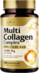multi-collagen-peptides-supplement-type-i-ii-iii-v-x-hydrolyzed-multi-collagen-complex-capsules-for-women-men-supports-vital-hair-skin-nails-joints-bones-gut-health-120-capsules-1