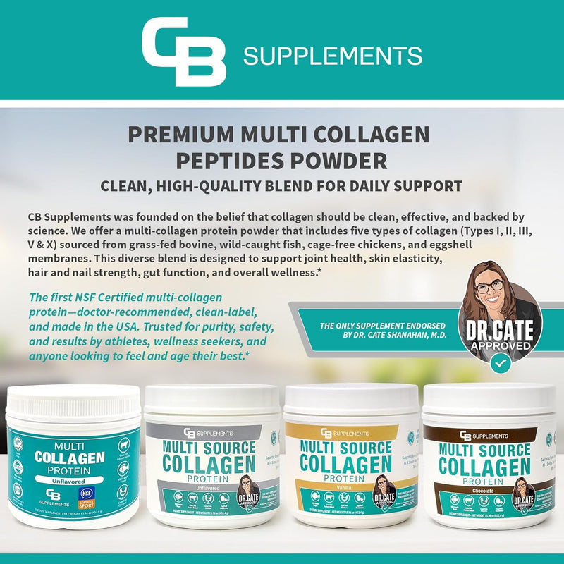 multi-collagen-protein-hydrolyzed-collagen-for-joint-skin-gut-hair-nail-health-chocolate-flavored-powder-with-types-i-ii-iii-v-x-grass-fed-clean-58-servings-6