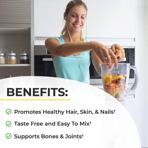 multi-collagen-protein-powder-for-men-women---grass-fed-collagen-peptides-powder-for-women-men-with-types-i-3-plus-naturally-occurring-amino-acids---hydrolyzed-easy-to-mix-unflavored-16oz-1