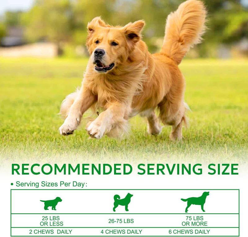 multivitamin-dog-supplement-glucosamine-chondroitin-for-dogs-probiotics-omega-fish-oil-dog-supplements-vitamins-dog-vitamins-for-skin-and-coat-allergies-beef-180-ct-4