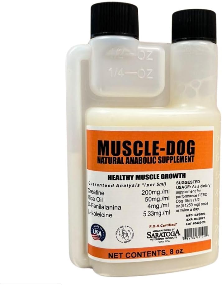 muscle-dog---natural-anabolic-muscle-builder-with-creatine-rice-oil-d-phenylalanine-l-isoleucine---boosts-strength-recovery-lean-muscle-mass-2
