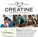 muscle-feast-creapure-creatine-monohydrate-powder-vegan-keto-friendly-gluten-free-mass-gainer-muscle-recovery-supplement-and-trusted-creatine-for-muscle-growth-creatine-powder-unflavored-300g-2