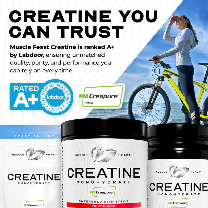 muscle-feast-creapure-creatine-monohydrate-powder-vegan-keto-friendly-gluten-free-mass-gainer-muscle-recovery-supplement-and-trusted-creatine-for-muscle-growth-creatine-powder-unflavored-300g-6