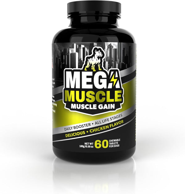 muscle-gain-daily-booster-chewable-tablets-multivitamin-for-dogs-in-all-life-stages-high-protein-weight-gain-puppy-adult-dog-supplement-chicken-flavor-60-tablets-1