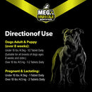 muscle-gain-daily-booster-chewable-tablets-multivitamin-for-dogs-in-all-life-stages-high-protein-weight-gain-puppy-adult-dog-supplement-chicken-flavor-60-tablets-4