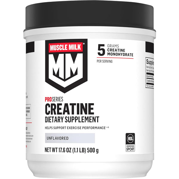 muscle-milk-pro-series-creatine-powder-supplement-unflavored-11-pound-100-servings-5g-creatine-monohydrate-nsf-certified-for-sport-packaging-may-vary-1