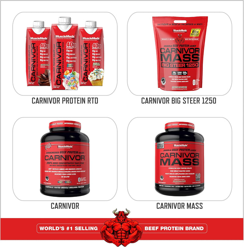 musclemeds-carnivor-shred-fat-burning-hydrolized-beef-protein-isolate-0-lactose-0-sugar-0-fat-vanilla-caramel-2-pound-28-servings-6