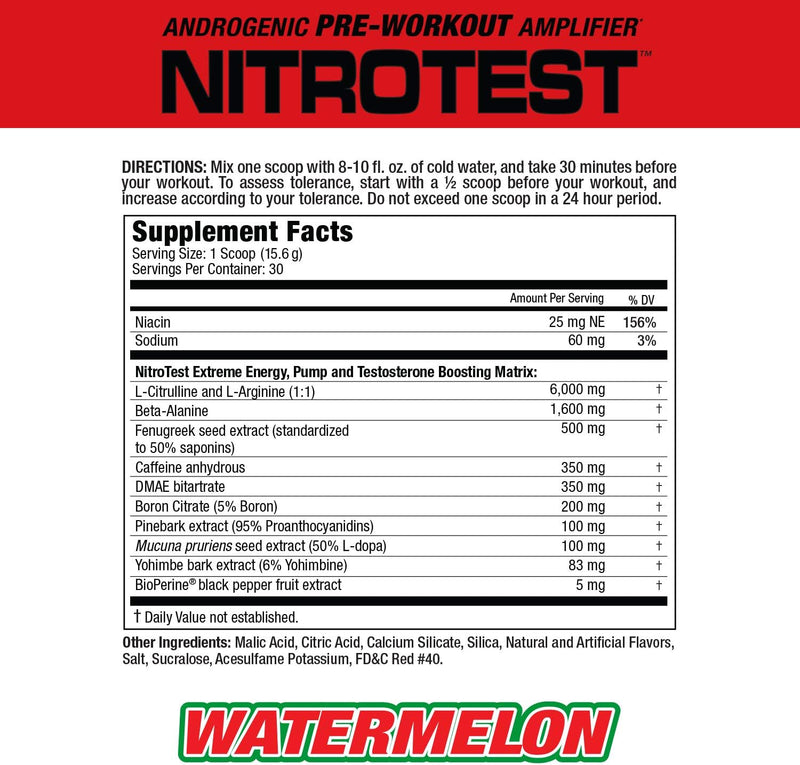 musclemeds-nitrotest-pre-workout-supplement-drink-boost-nitric-oxide-testosterone-watermelon-30-servings-103-pound-1-count-2