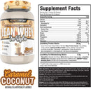 musclesport-lean-whey-revolution-protein-powder---whey-protein-isolate---low-calorie-low-carb-low-fat-incredible-flavors---25g-protein-per-scoop-2lb-coconut-caramel-2
