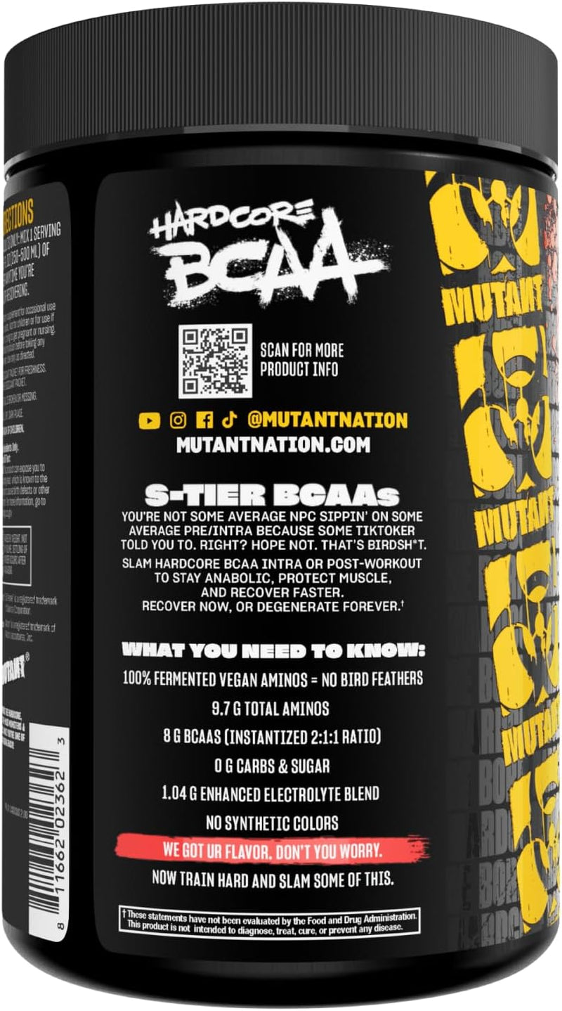 mutant-hardcore-bcaa---pre-intra-or-post-workout-bcaa-next-level-branched-chain-amino-acids-supplement-hydration-recovery---30-serving---watermelon-9