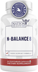 n-balance8---nerve-support-formula---nerve-support-supplement-with-alpha-lipoic-acid-benfotiamine-and-ala---nerve-health-supplements-for-men-women-60-capsules-1