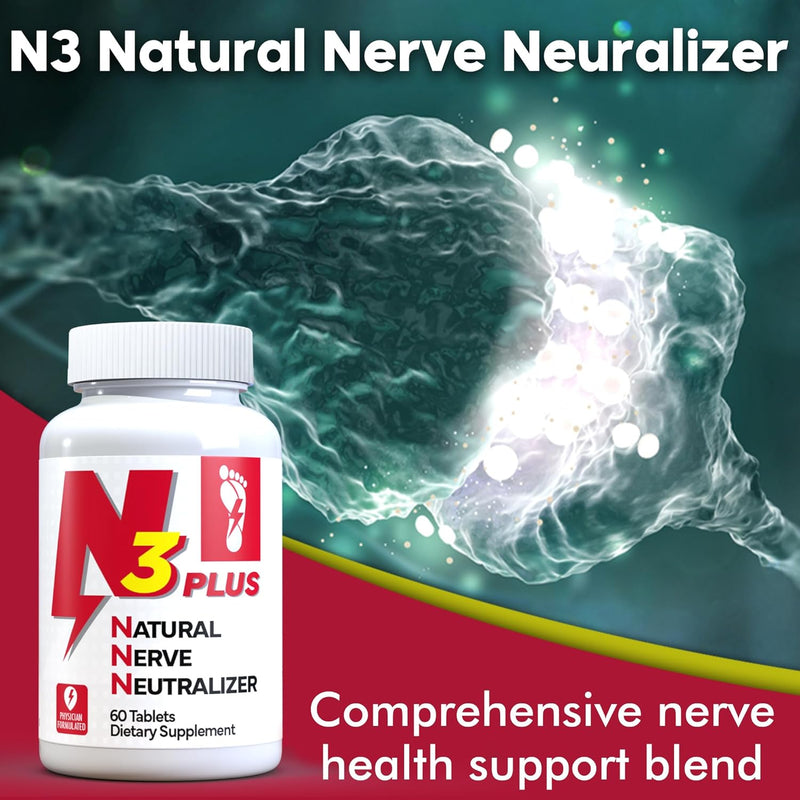 n3-natural-nerve-neutralizer-plus---nerve-support-supplement-with-vitamin-d3-b1-b6-b12-lifes-dha-alpha-lipoic-acid-acetyl-l-carnitine-turmeric---nerve-repair-regeneration-formula-tablets-2