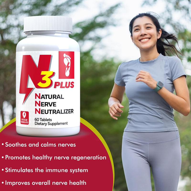 n3-natural-nerve-neutralizer-plus---nerve-support-supplement-with-vitamin-d3-b1-b6-b12-lifes-dha-alpha-lipoic-acid-acetyl-l-carnitine-turmeric---nerve-repair-regeneration-formula-tablets-3