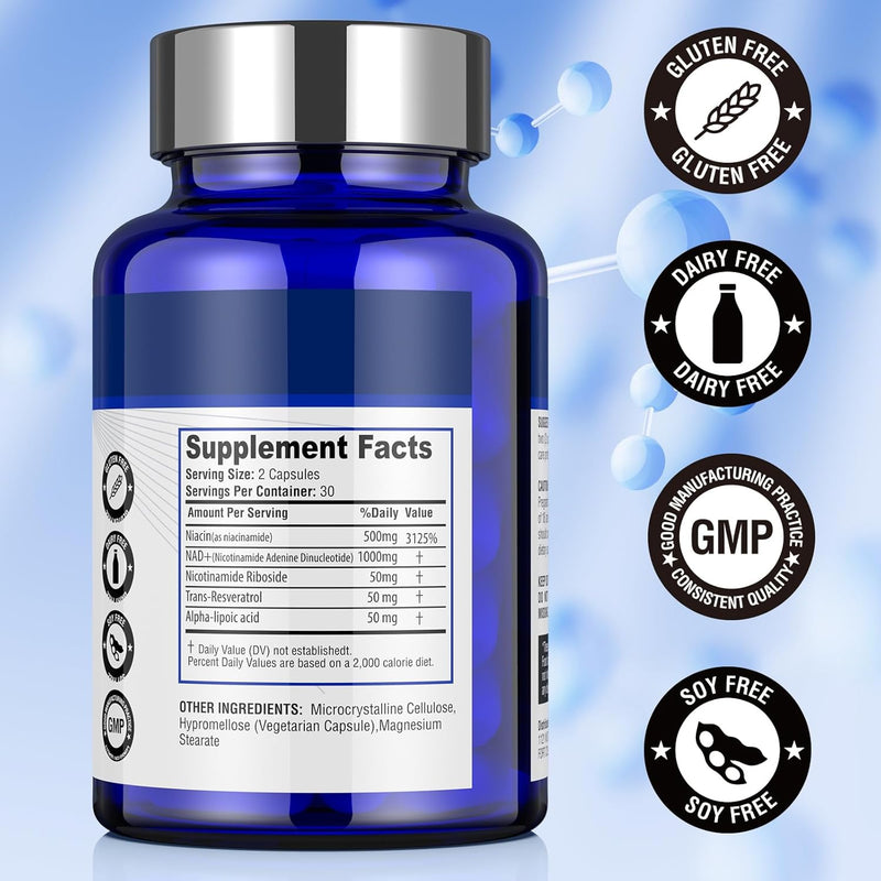 nad-supplement-1000mg-pure-organic-niacinvitamin-b3-500mg-nad-supplement-for-woman-and-man-nicotinamide-riboside-nr-supports-anti-aging-energy-brain-non-gmo-gluten-free-2