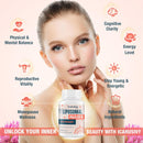 nad-supplement-for-women-2000mg-liposomal-nad-with-ashwagandha-maca-black-cohosh-ginkgo-biloba-max-absorption-nad-plus---menopause-cognitive-clarity-energy-aging-defense-180-capsules-5