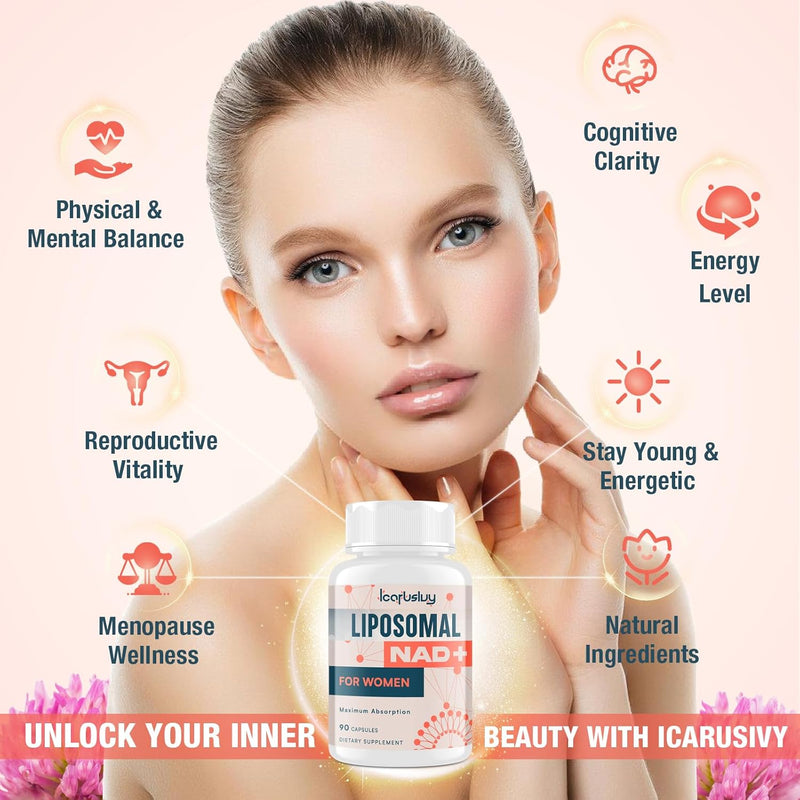 nad-supplement-for-women-2000mg-liposomal-nad-with-ashwagandha-maca-black-cohosh-ginkgo-biloba-max-absorption-nad-plus---menopause-cognitive-clarity-energy-aging-defense-180-capsules-5