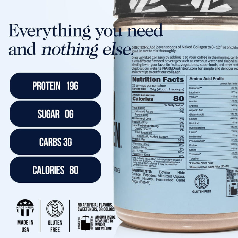 naked-chocolate-collagen-peptides-protein-powder-24-servings-pasture-raised-grass-fed-hydrolyzed-collagen-supplement-paleo-friendly-non-gmo-keto-gluten-free-20oz-2