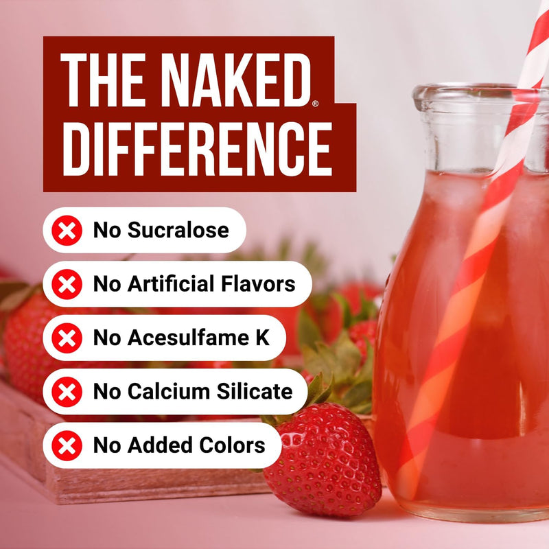 naked-creatine---strawberry-flavored-creatine-monohydrate---real-strawberry-powder-no-additives-muscle-growth-vegan-non-gmo-gluten-free-soy-free---45-servings-3