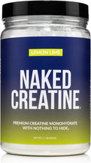 naked-pure-micronized-lemon-lime-creatine-monohydrate---42-servings---500-grams-11lb-bulk-vegan-non-gmo-gluten-free-soy-free-aid-strength-gains-no-additives-1