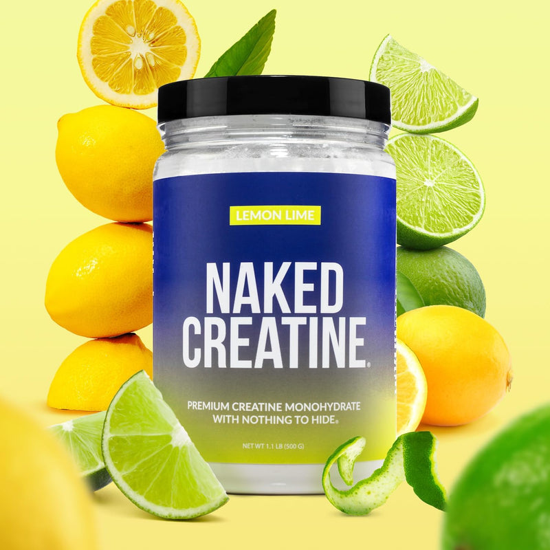 naked-pure-micronized-lemon-lime-creatine-monohydrate---42-servings---500-grams-11lb-bulk-vegan-non-gmo-gluten-free-soy-free-aid-strength-gains-no-additives-4