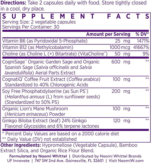naomi-brainspan-with-bdnf-boost---fast-acting-support-for-healthy-brain-function-performance-lions-mane-mushroom-ginkgo-biloba-extract-garden-sage-spanish-sage---60-capsules-30-day-supply-1